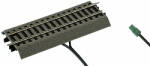 Roco Дигитална захранваща релса - G½ с пътна настилка и дължина 115 mm Roco-Line (42517)