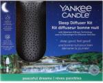 Yankee Candle Difuzor pentru somn - Yankee Candle Sleep Diffuser Peaceful Dreams