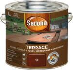  Sadolin Terace 2, 5l Teak (5992454619066)