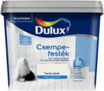 Dulux Csempefesték Tiszta Fehér 0, 75l (5904078213056)