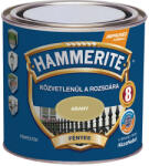  Hammerite Fényes 0, 25l Arany (5011867041902)