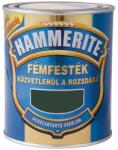  Hammerite Fényes 0, 75l Zöld (5011867042145)