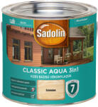  Sadolin Classic Aqua 2, 5l Szintelen (5992457503478)