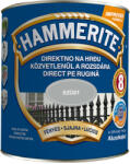  Hammerite Fényes 2, 5l Ezüst (5011867042312)