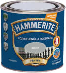  Hammerite Fényes 0, 25l Ezüst (5011867041858)