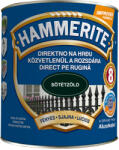  Hammerite Fényes 2, 5l Sötétzöld (3643543543544)