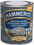  Hammerite Kalapácslakk 0, 75l Ezüst (5011867041964)