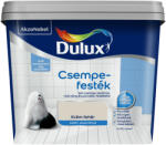 Dulux Csempefesték Krém Fehér 0, 75l (5904078213063)