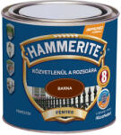  Hammerite Fényes 0, 25l Barna (5903525333996)