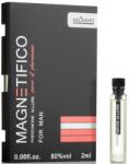 Valavani Magnetifico Pheromone Allure for Men - Spray de corp, cu feromoni 2 ml