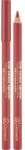 Dermacol Creion de buze - Dermacol True Colour Lipliner 02