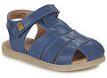 El Naturalista Szandálok / Saruk Africa Kék 27