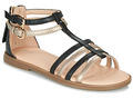 Geox Szandálok / Saruk SANDAL KARLY GIRL Fekete 35 - spartoo - 17 666 Ft