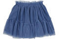 NAME IT Szoknyák NMFBATILLE TULLE SKIRT Kék 2 Jahre