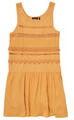 Ikks Rövid ruhák XS31012-74-C Narancssárga 5 éves