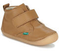 Kickers Csizmák SABIO Barna 26 - spartoo - 17 555 Ft