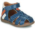 GBB Szandálok / Saruk ALEXO Kék 20