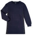 Emporio Armani Rövid ruhák 6H3A07-1JDSZ-0920 Kék 6 éves