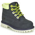 Timberland Csizmák 6 In Premium WP Boot Fekete 24