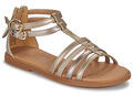 Geox Szandálok / Saruk J SANDAL KARLY GIRL Arany 31 - spartoo - 20 271 Ft