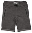 Name it Rövidnadrágok NKMSCOTTT SWE LONG SHORTS Szürke 10 Jahre