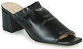 Betty London Papucsok MIRTO Fekete 35