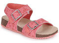 Timberland Szandálok / Saruk CASTLE ISLAND 2 STRAP Rózsaszín 30