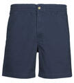 Ralph Lauren Rövidnadrágok SHORT PREPSTER AJUSTABLE ELASTIQUE AVEC CORDON INTERIEUR LOGO PO Kék EU XL