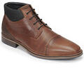 Bullboxer Csizmák VARESH ANKLE LACE Barna 42