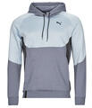 PUMA Pulóverek INLINE Szürke US XL