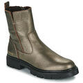 Bullboxer Csizmák AJS509E6L Arany 32