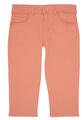 IKKS Nadrágok CARLOTTA Narancssárga 8 éves