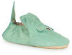 Easy Peasy Mamuszok BLUBLU CHIEN Zöld 25