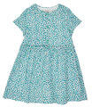 Catimini Rövid ruhák ELLA Zöld 3 éves