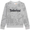 Timberland Pulóverek T25U10-A32-C Szürke 8 éves