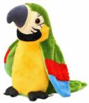  Cool Mango Plüssbeszélő papagáj - Parrot