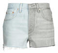 Levi's Rövidnadrágok ICE BLOCK Kék US 26