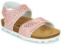 Citrouille et Compagnie Szandálok / Saruk BELLI JOE Rózsaszín 27 - spartoo - 9 671 Ft