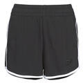 Converse Rövidnadrágok TWISTED VARSITY SHORT Fekete EU S