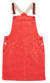 Catimini Rövid ruhák CR31025-67-C Piros 3 éves