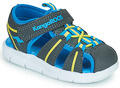 KangaROOS Sportszandálok K-Grobi Kék 24