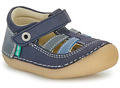 Kickers Szandálok / Saruk SUSHY Kék 20