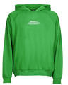 Ellesse Pulóverek GIORDANO HOODY Zöld UK M