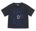 Giorgio Armani Rövid ujjú pólók 6H3T7R-2J4CZ-0926 Kék 7 éves