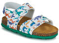 Citrouille et Compagnie Szandálok / Saruk BELLI JOE Sokszínű 24 - spartoo - 8 927 Ft