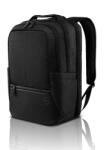 Dell EcoLoop Premier Slim Backpack 15 (PE1520PS) 15, 6" fekete notebook hátizsák