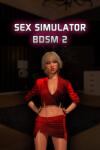 EroticGamesClub Sex Simulator - BDSM 2 (PC - Steam elektronikus játék licensz)