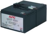 APC Ersatzbatterie RBC 6 (RBC6) (RBC6)