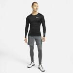 Nike Aláöltözet Nike Pro Dri-FIT Men's Tight Fit Long-Sleeve Top férfi