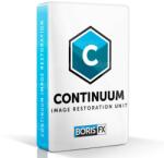 Boris FX Continuum Units Image Restoration